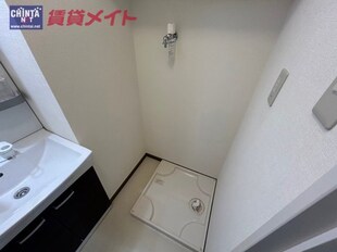 津駅 徒歩4分 8階の物件内観写真